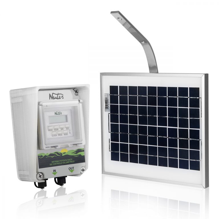 Kit Fotovoltaico